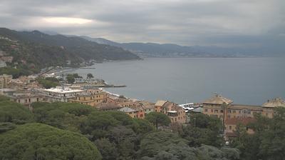 immagine della webcam nei dintorni di Genova: webcam Arenzano