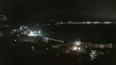 immagine della webcam nei dintorni di Sestri Ponente: webcam Arenzano