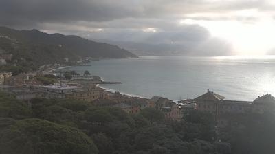 immagine della webcam nei dintorni di Mignanego: webcam Arenzano