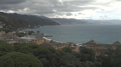 immagine della webcam nei dintorni di Albisola Superiore: webcam Arenzano
