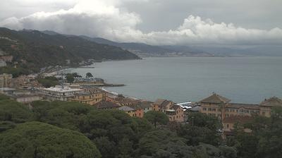 immagine della webcam nei dintorni di Cornigliano Ligure: webcam Arenzano