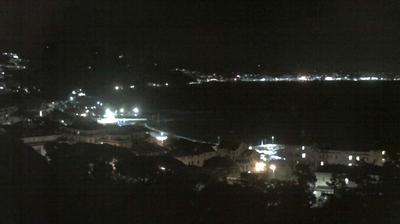 immagine della webcam nei dintorni di Palo: webcam Arenzano