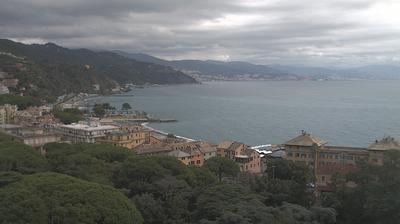 immagine della webcam nei dintorni di Savona: webcam Arenzano