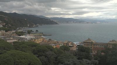 immagine della webcam nei dintorni di Cogoleto: webcam Arenzano