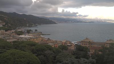 immagine della webcam nei dintorni di Sampierdarena: webcam Arenzano