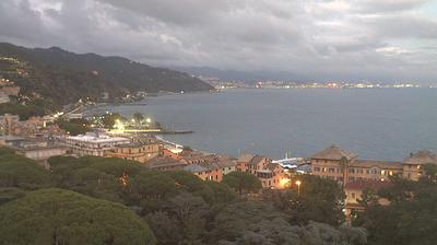 immagine della webcam nei dintorni di Albisola Superiore: webcam Arenzano