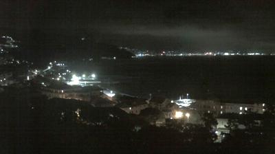 immagine della webcam nei dintorni di Albisola Superiore: webcam Arenzano