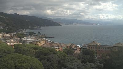 immagine della webcam nei dintorni di Varazze: webcam Arenzano