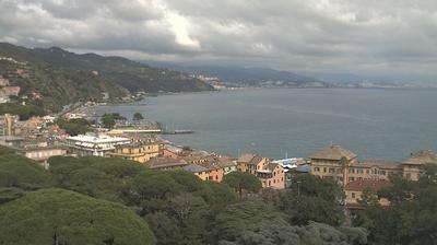 immagine della webcam nei dintorni di Pegli: webcam Arenzano