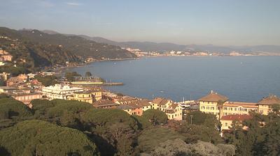 immagine della webcam nei dintorni di Celle Ligure: webcam Arenzano