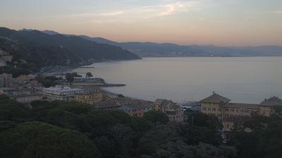 immagine della webcam nei dintorni di Celle Ligure: webcam Arenzano
