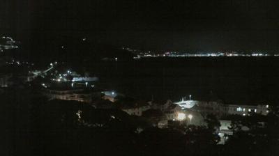 immagine della webcam nei dintorni di Cavatore: webcam Arenzano