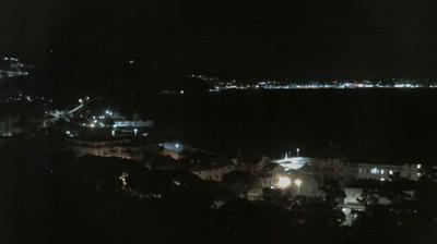 immagine della webcam nei dintorni di Val Polcevera: webcam Arenzano