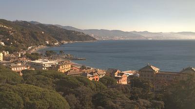immagine della webcam nei dintorni di Savona: webcam Arenzano
