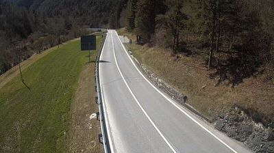 immagine della webcam nei dintorni di San Martino di Castrozza: webcam Imer