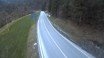 immagine della webcam nei dintorni di San Martino di Castrozza: webcam Imer