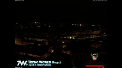 immagine della webcam nei dintorni di Cuneo Levaldigi: webcam Cuneo
