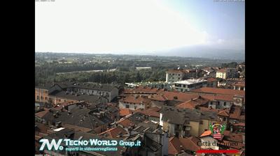 immagine della webcam nei dintorni di Magliano Alpi: webcam Cuneo