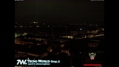 immagine della webcam nei dintorni di Vinadio: webcam Cuneo