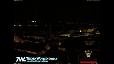 immagine della webcam nei dintorni di Saluzzo: webcam Cuneo