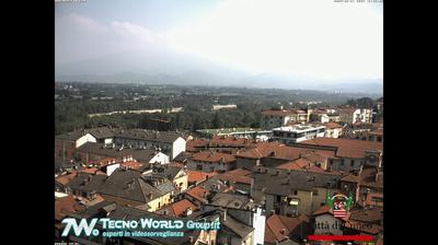 Preview delle webcam di Cuneo