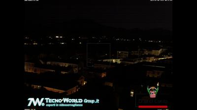 Preview delle webcam di Cuneo