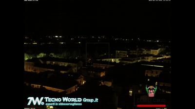 immagine della webcam nei dintorni di Roccaforte Mondovì: webcam Cuneo