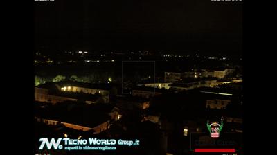 immagine della webcam nei dintorni di Roccaforte Mondovì: webcam Cuneo