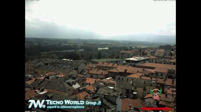 immagine della webcam nei dintorni di Cima Durand: webcam Cuneo