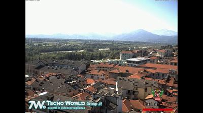 immagine della webcam nei dintorni di Sant'Anna di Valdieri: webcam Cuneo