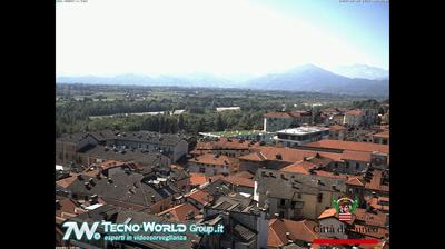 immagine della webcam nei dintorni di Sant'Anna di Valdieri: webcam Cuneo