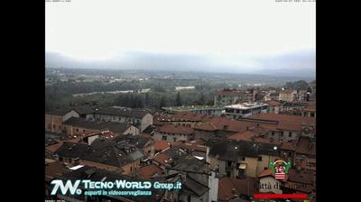 Preview delle webcam di Cuneo