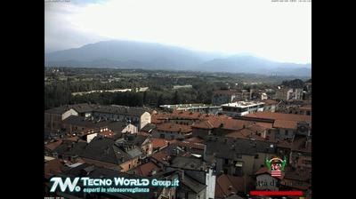 immagine della webcam nei dintorni di Pagno: webcam Cuneo
