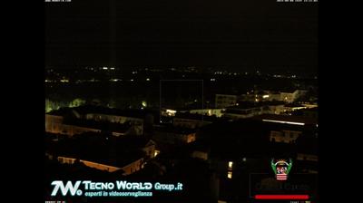 immagine della webcam nei dintorni di Villanova Mondovì: webcam Cuneo