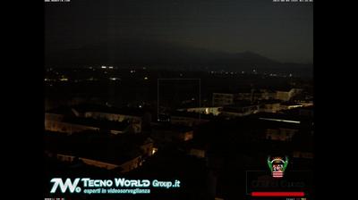 immagine della webcam nei dintorni di Villanova Mondovì: webcam Cuneo