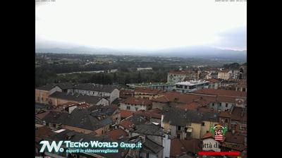 immagine della webcam nei dintorni di Limone Piemonte: webcam Cuneo