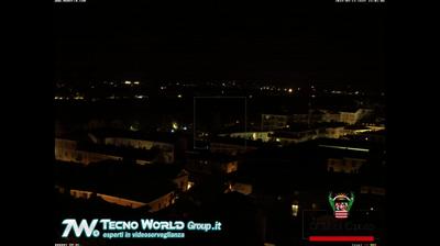 immagine della webcam nei dintorni di Saluzzo: webcam Cuneo