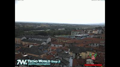 immagine della webcam nei dintorni di Pradleves: webcam Cuneo