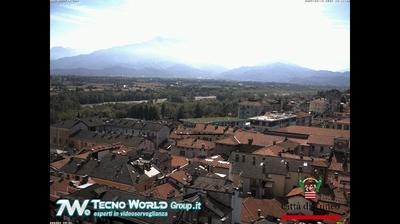 immagine della webcam nei dintorni di Castelmagno: webcam Cuneo