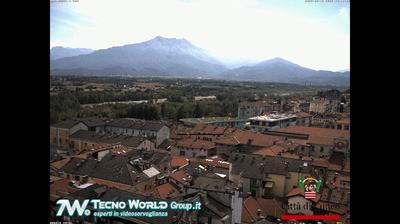 immagine della webcam nei dintorni di Entracque: webcam Cuneo