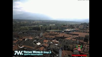 immagine della webcam nei dintorni di Pancani: webcam Cuneo