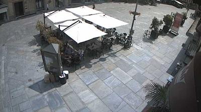 Preview delle webcam di Saluzzo: corso