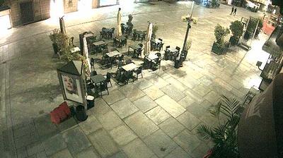 immagine della webcam nei dintorni di Montanera: webcam Saluzzo