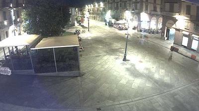 immagine della webcam nei dintorni di Oncino: webcam Saluzzo