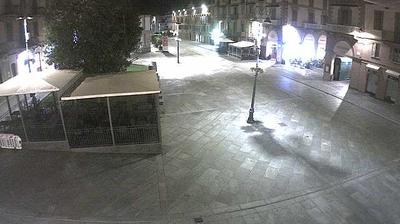Preview delle webcam di Saluzzo