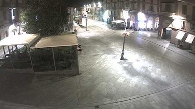 immagine della webcam nei dintorni di Carmagnola: webcam Saluzzo