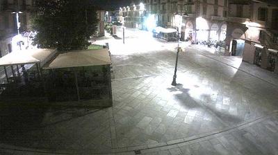 immagine della webcam nei dintorni di Paesana: webcam Saluzzo