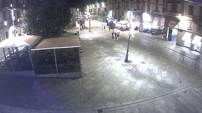 immagine della webcam nei dintorni di Salmour: webcam Saluzzo