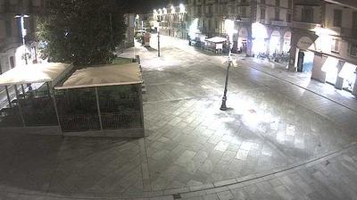 immagine della webcam nei dintorni di Crissolo: webcam Saluzzo