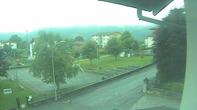 immagine della webcam nei dintorni di Valsecca: webcam Fuipiano Valle Imagna